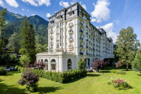 Le Majestic 145 Appt - Chamonix All Year